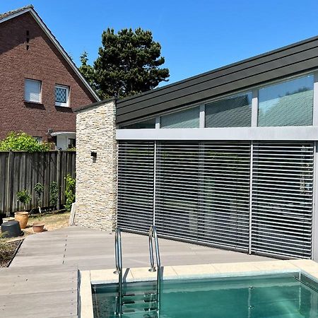Ferienwohnung Loft Muenster Luaran gambar