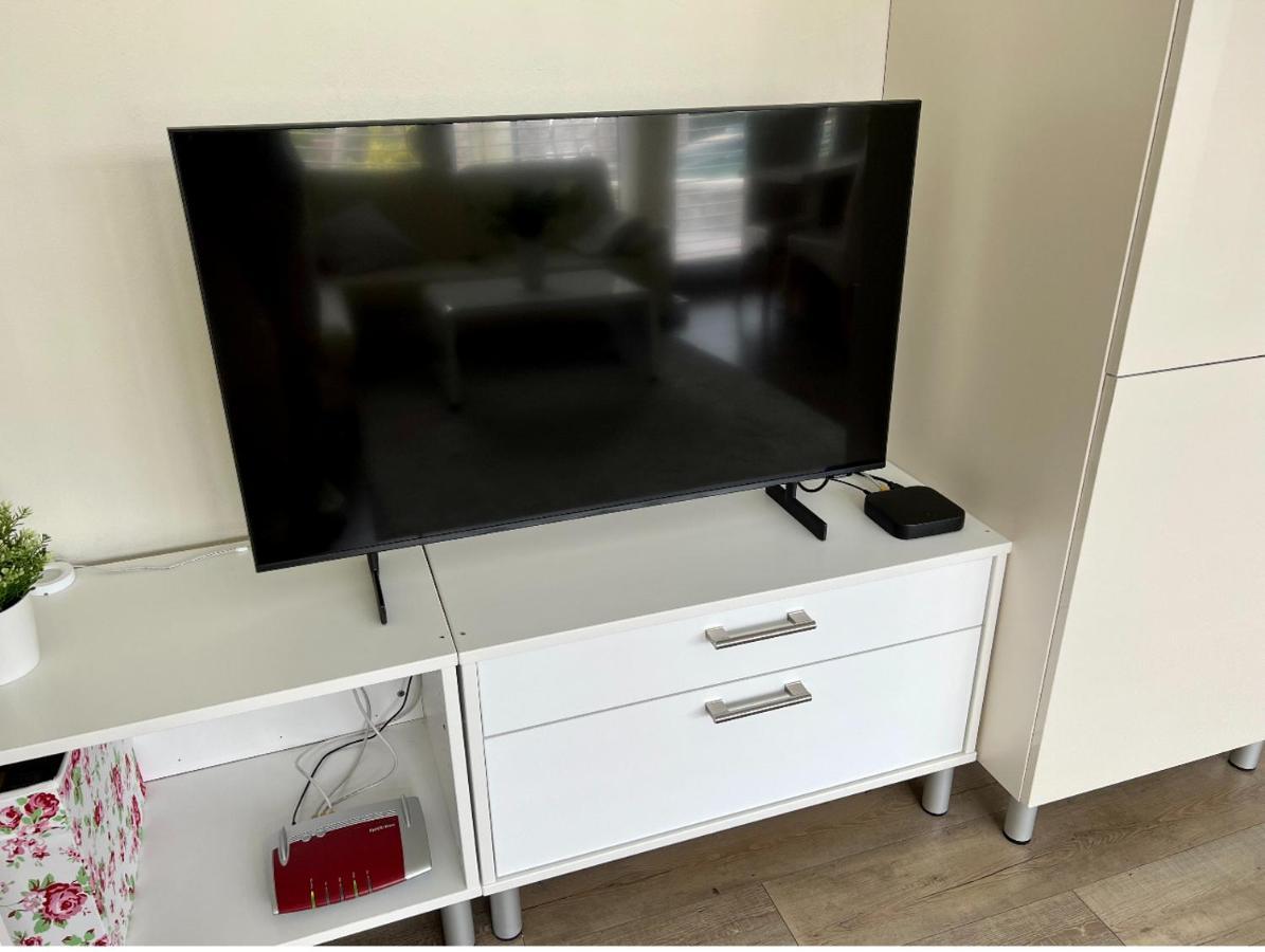 Ferienwohnung Loft Muenster Luaran gambar