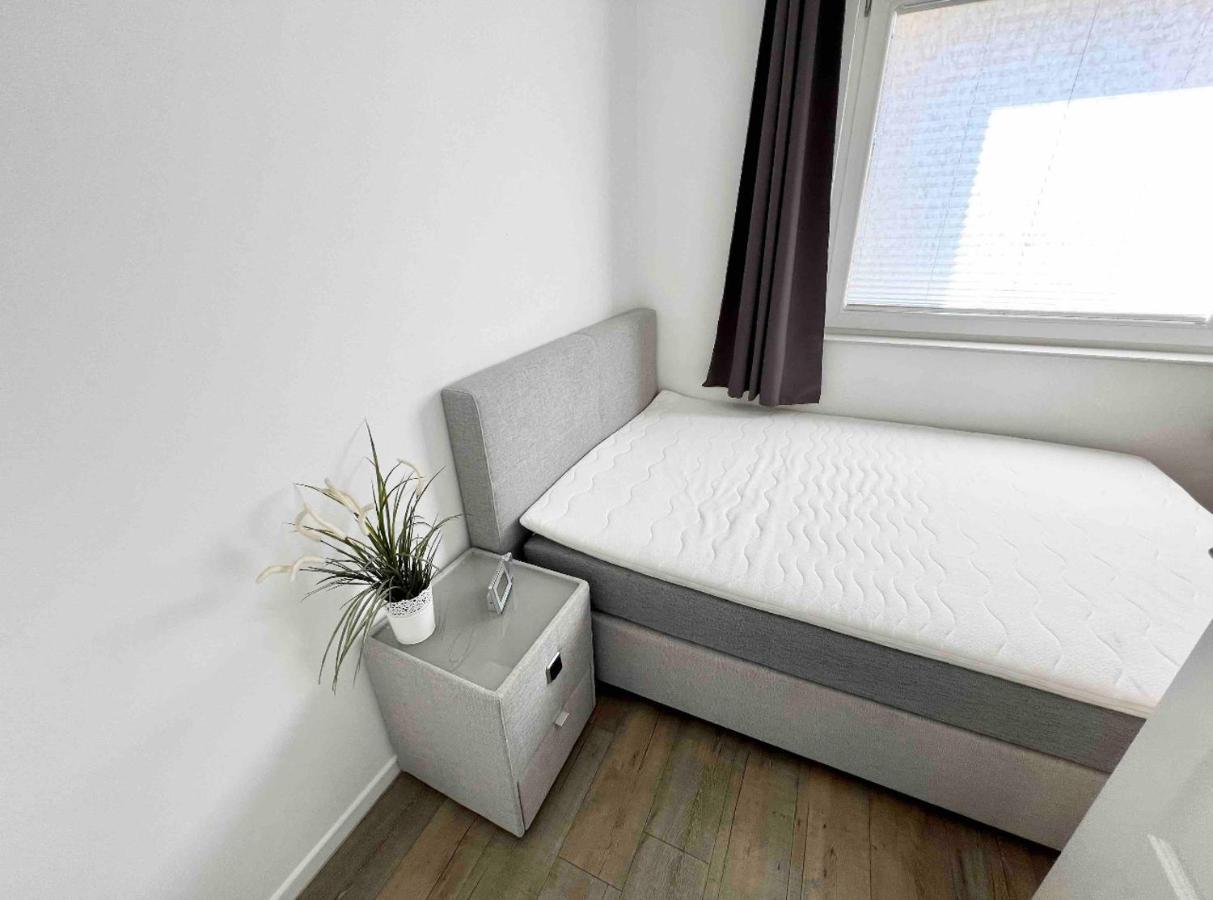 Ferienwohnung Loft Muenster Luaran gambar
