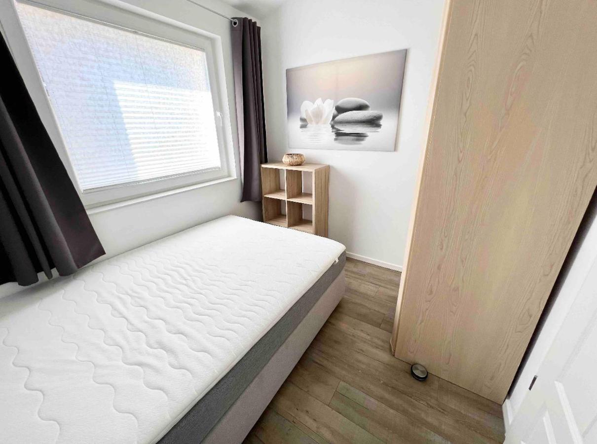 Ferienwohnung Loft Muenster Luaran gambar