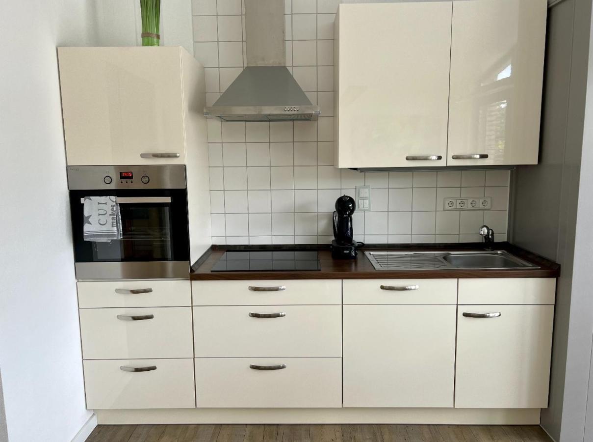 Ferienwohnung Loft Muenster Luaran gambar