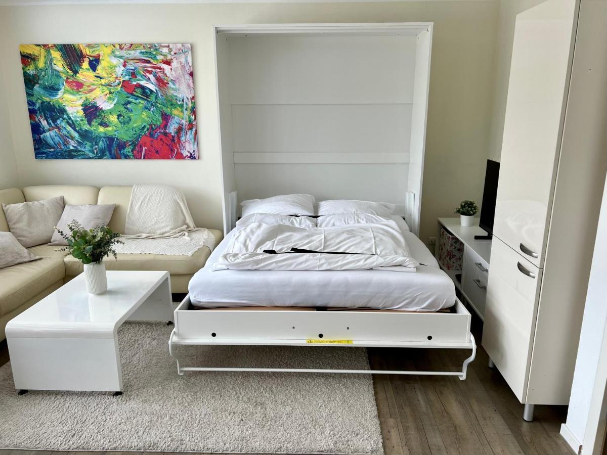 Ferienwohnung Loft Muenster Luaran gambar