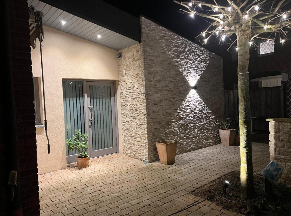 Ferienwohnung Loft Muenster Luaran gambar