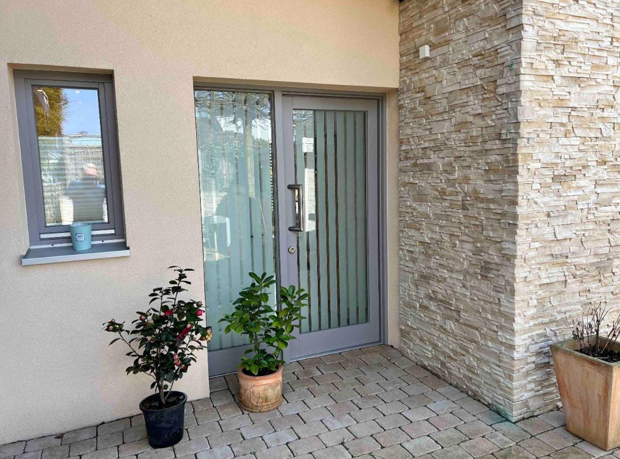 Ferienwohnung Loft Muenster Luaran gambar