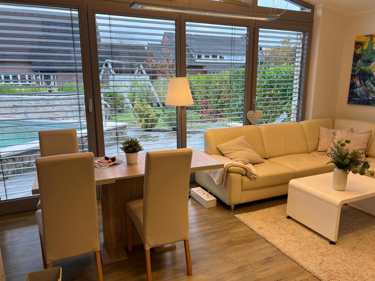 Ferienwohnung Loft Muenster Luaran gambar