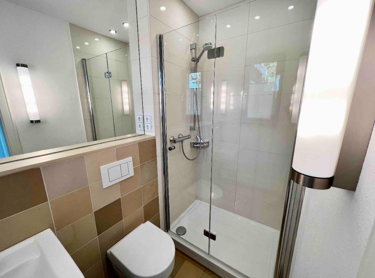 Ferienwohnung Loft Muenster Luaran gambar