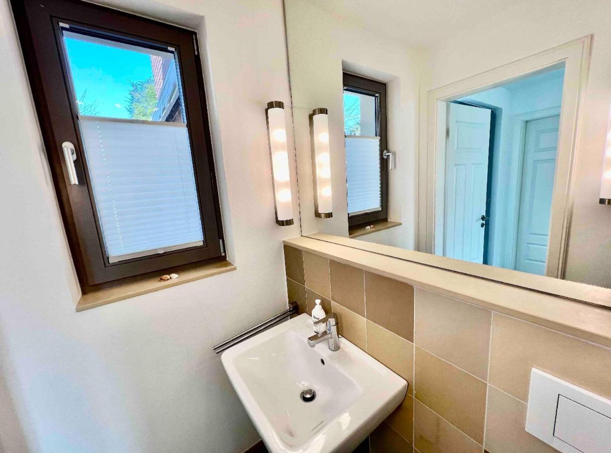 Ferienwohnung Loft Muenster Luaran gambar