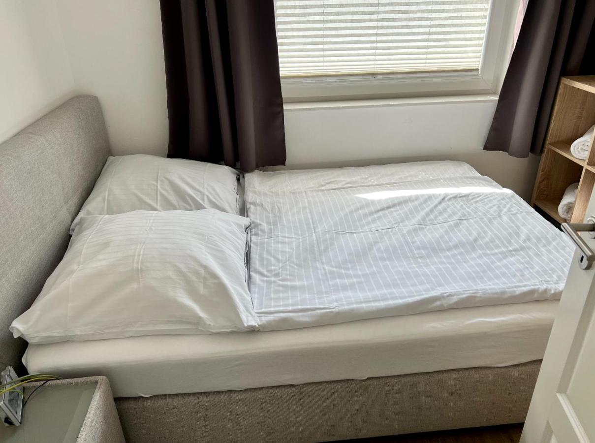 Ferienwohnung Loft Muenster Luaran gambar
