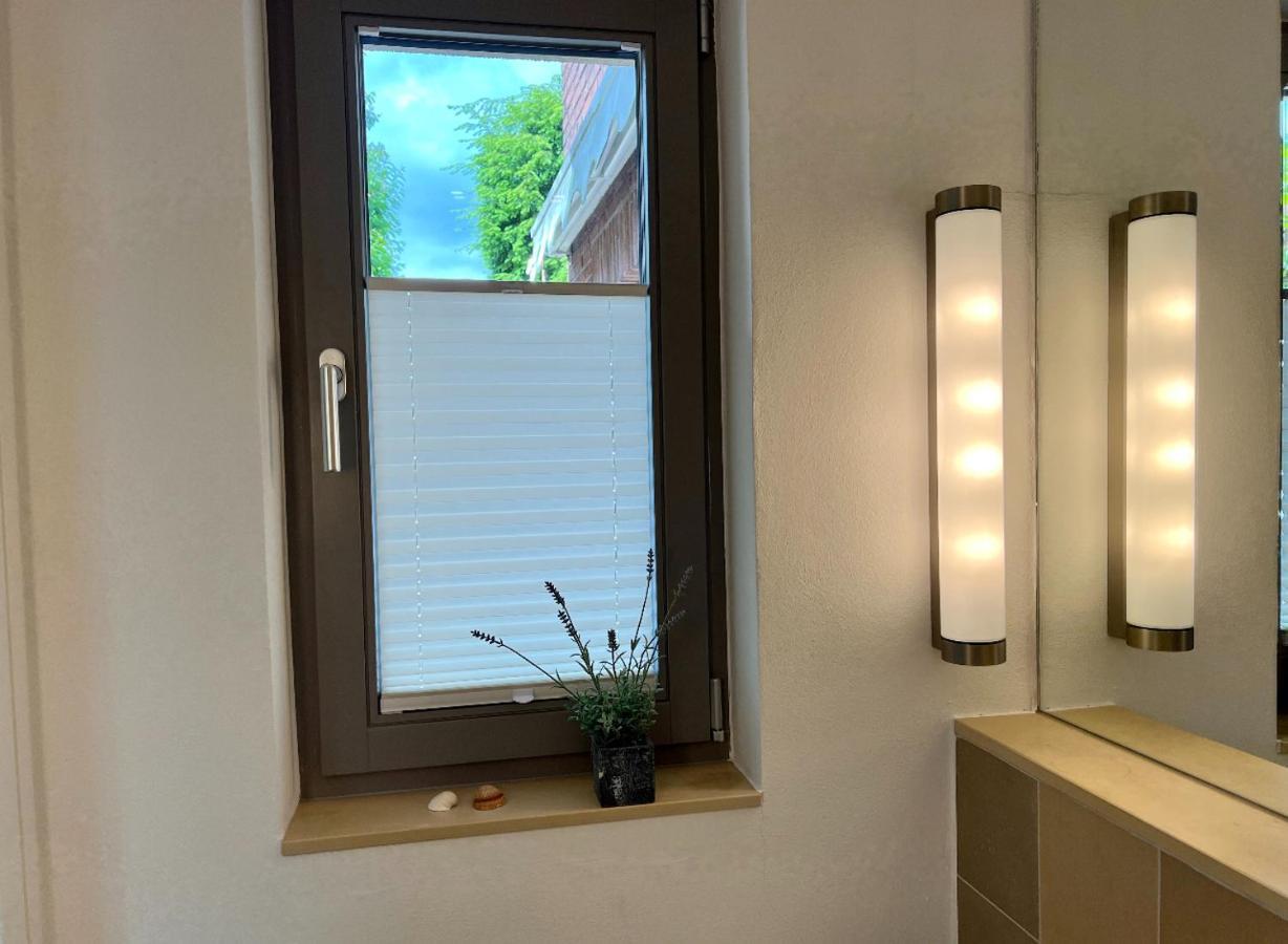 Ferienwohnung Loft Muenster Luaran gambar
