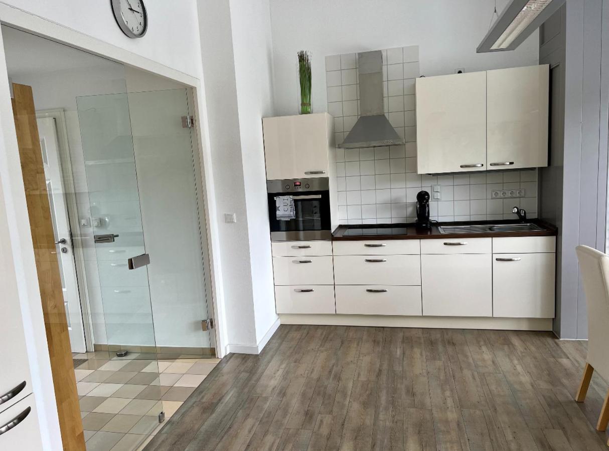 Ferienwohnung Loft Muenster Luaran gambar