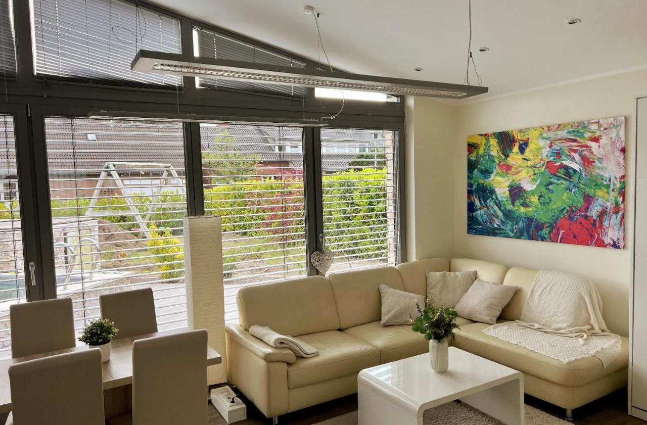Ferienwohnung Loft Muenster Luaran gambar
