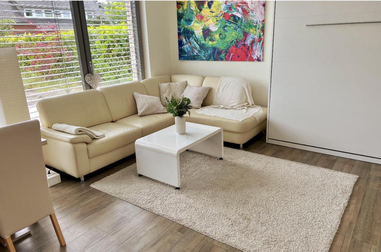 Ferienwohnung Loft Muenster Luaran gambar