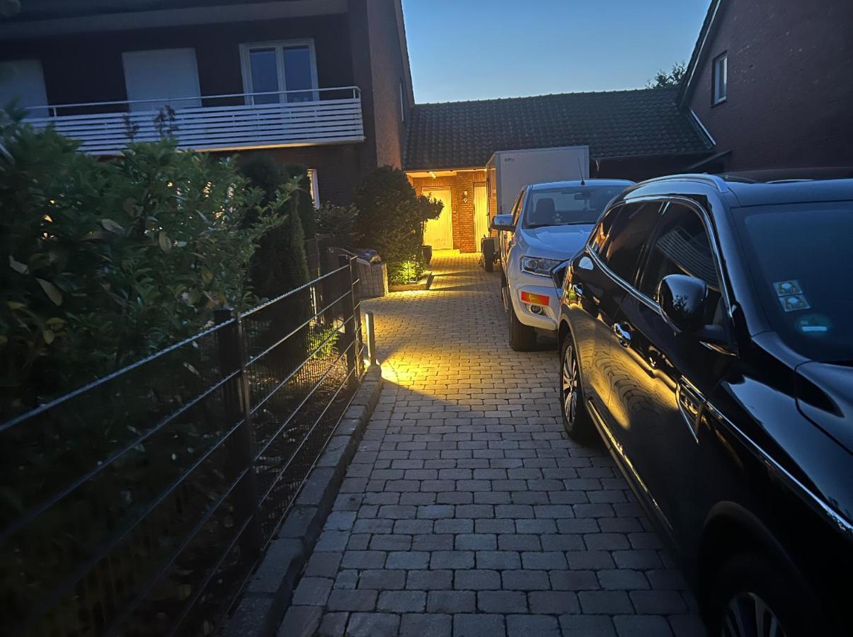 Ferienwohnung Loft Muenster Luaran gambar