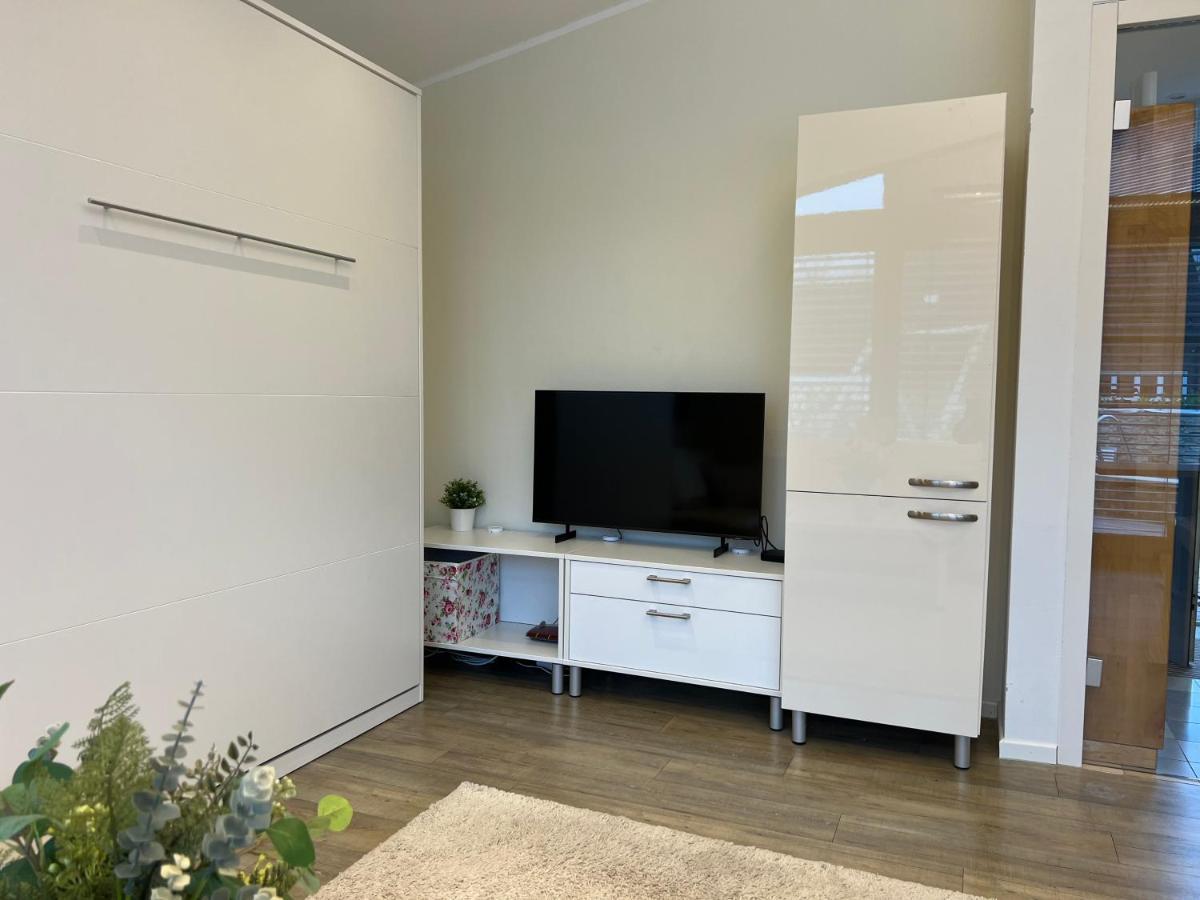 Ferienwohnung Loft Muenster Luaran gambar
