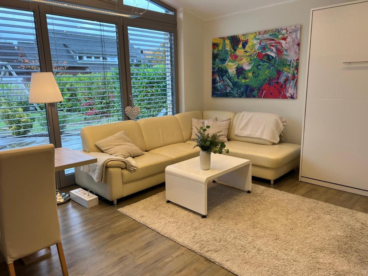 Ferienwohnung Loft Muenster Luaran gambar