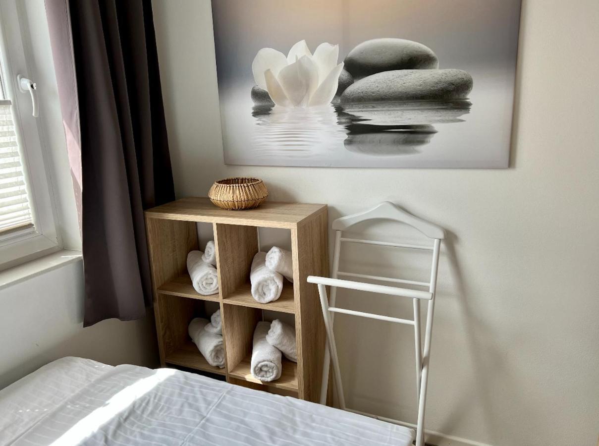 Ferienwohnung Loft Muenster Luaran gambar