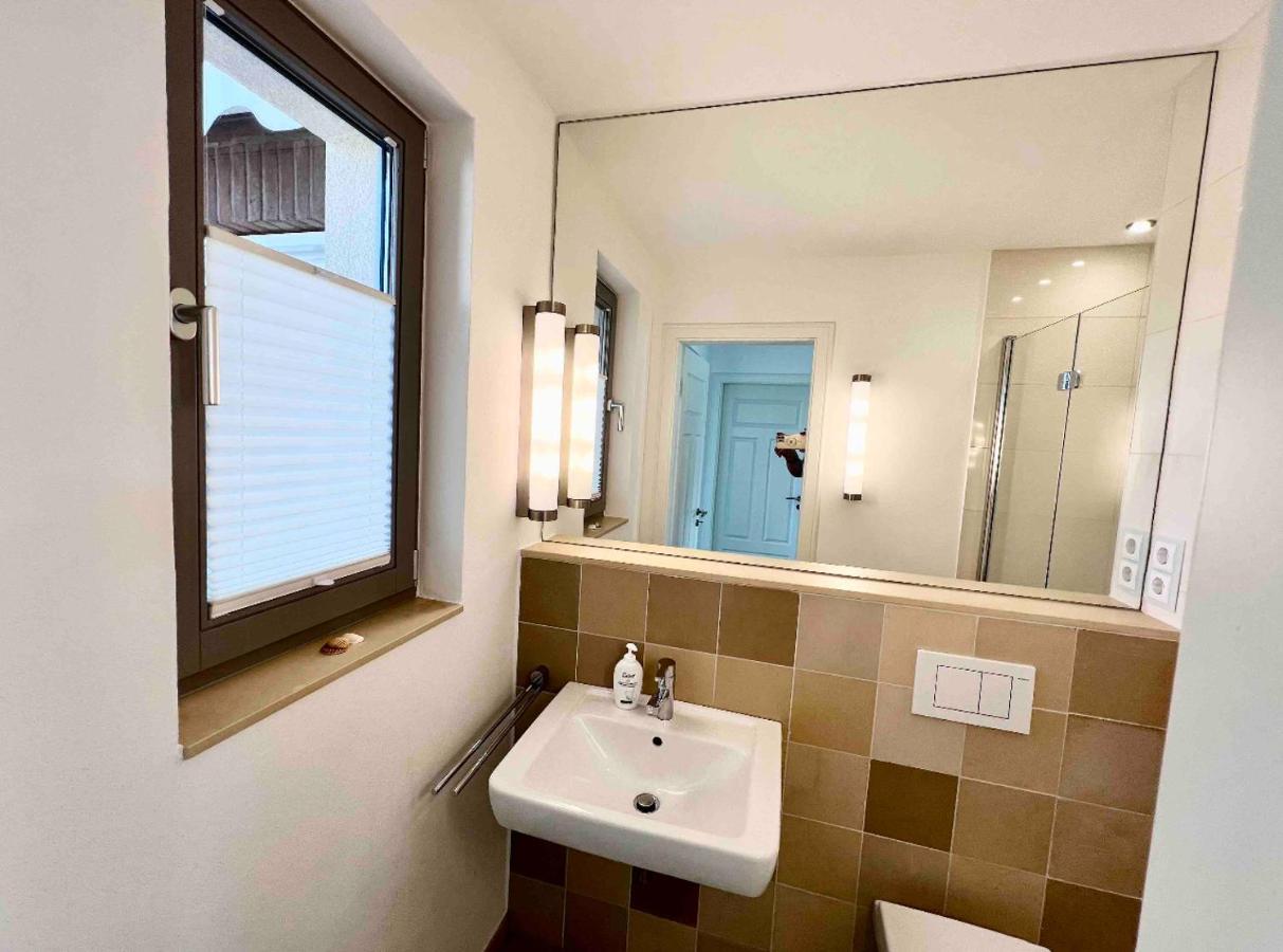 Ferienwohnung Loft Muenster Luaran gambar