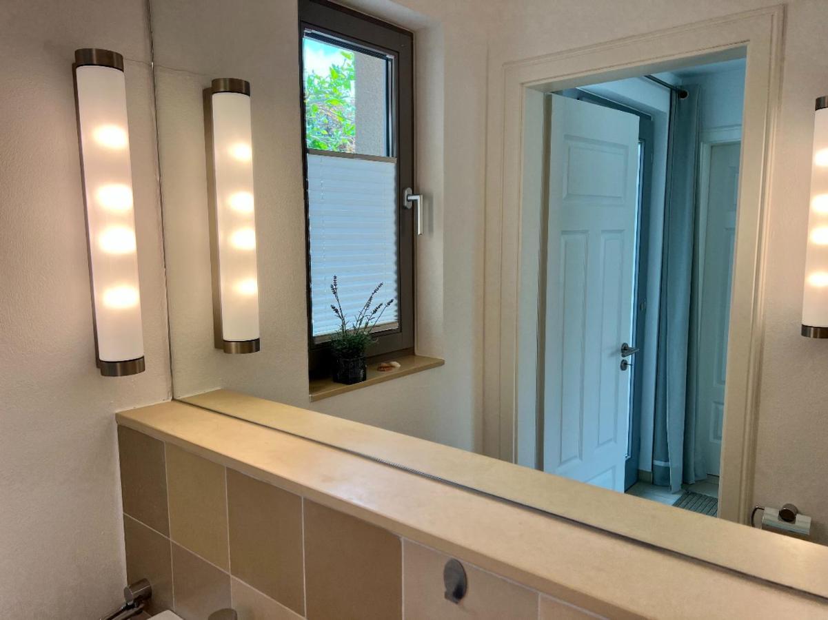 Ferienwohnung Loft Muenster Luaran gambar