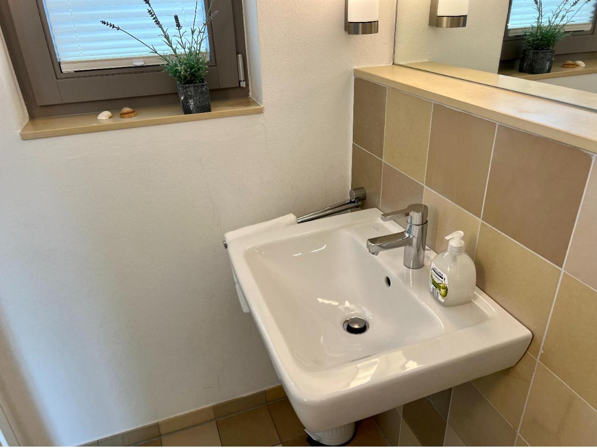 Ferienwohnung Loft Muenster Luaran gambar