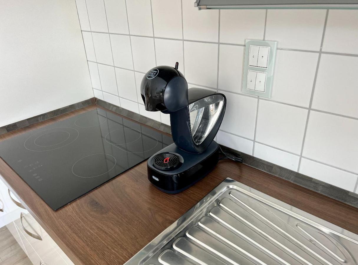 Ferienwohnung Loft Muenster Luaran gambar