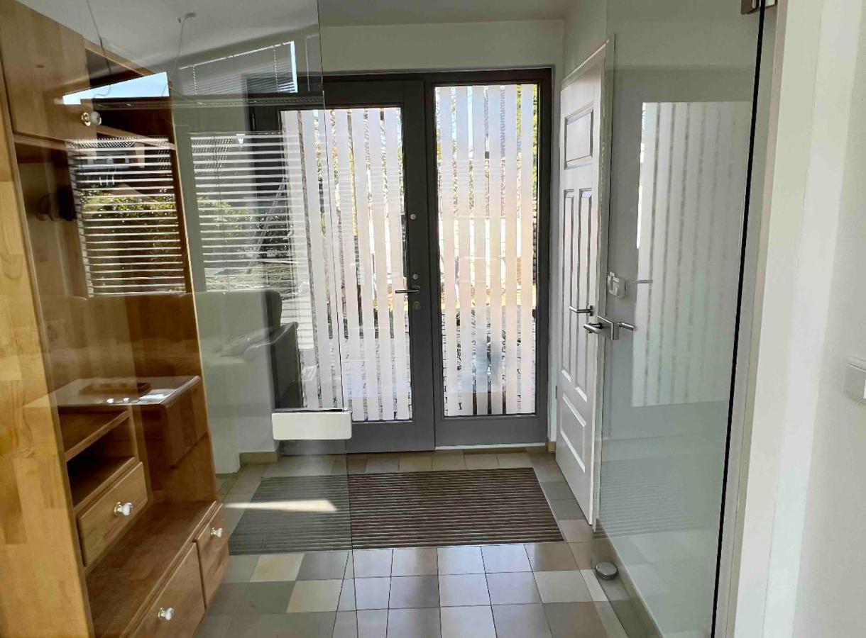 Ferienwohnung Loft Muenster Luaran gambar
