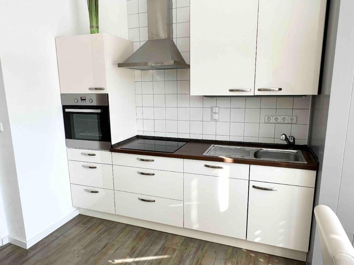 Ferienwohnung Loft Muenster Luaran gambar