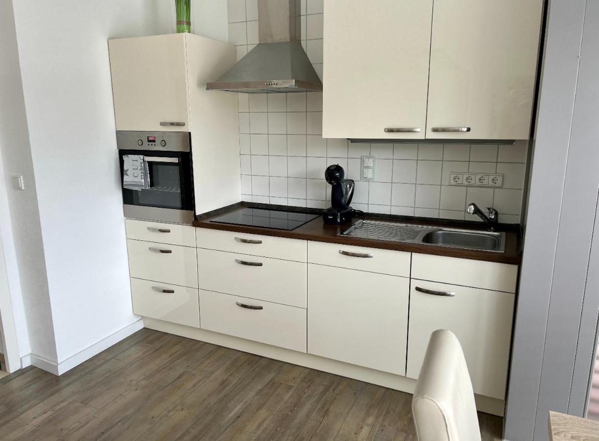 Ferienwohnung Loft Muenster Luaran gambar
