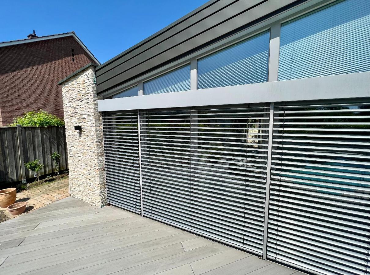 Ferienwohnung Loft Muenster Luaran gambar